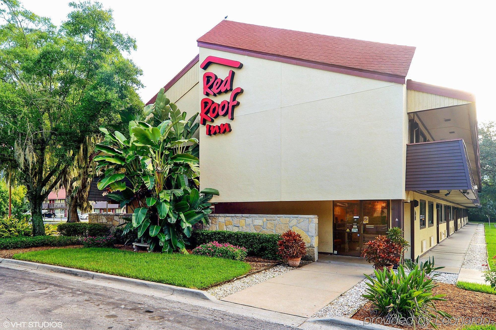 Red Roof Tampa Fairgrounds - Casino 2* Mango