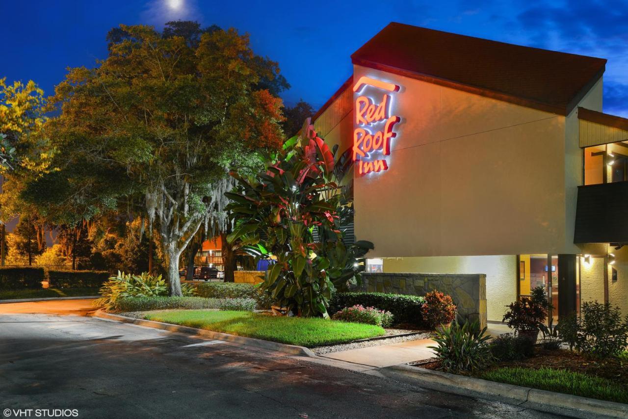 Red Roof Fairgrounds - Casino 2*
