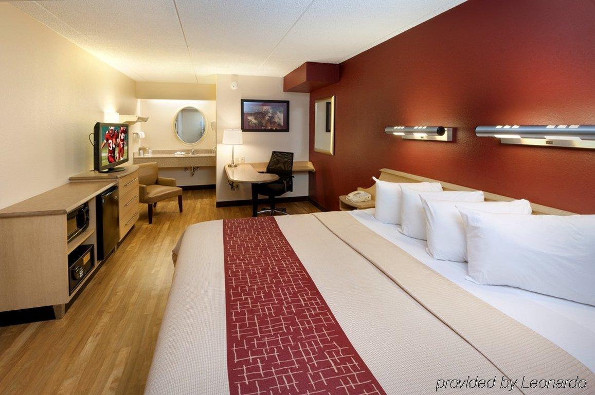 Red Roof Fairgrounds - Casino Motel Tampa