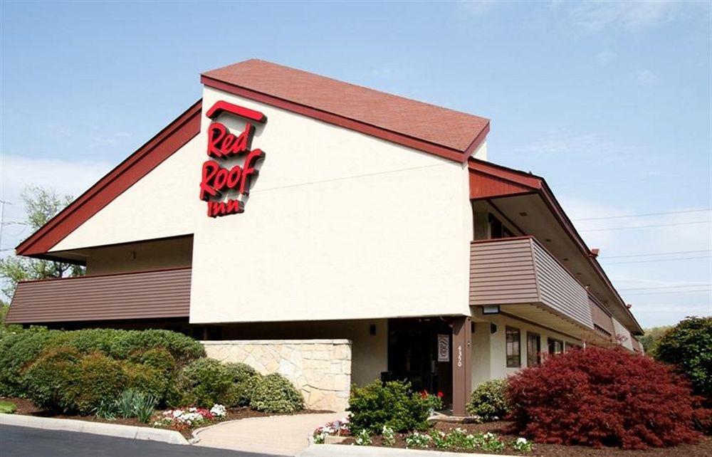 Red Roof Fairgrounds - Casino Motel 2*